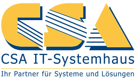 CSA IT-Systemhaus  & Co. KG